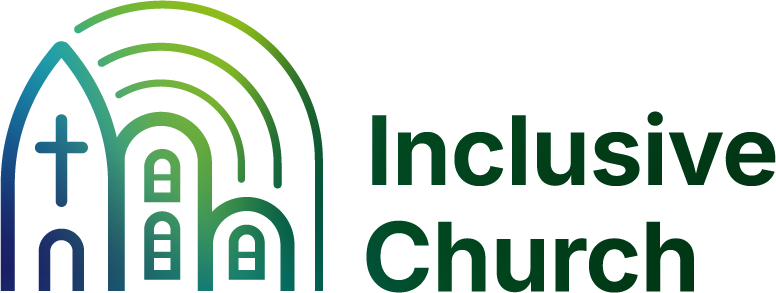 Inclusive Church logo